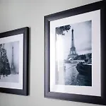 Special! 500m To Eiffel Tower: Duplex With Terrace 아파트 *