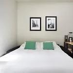 Special! 500m To Eiffel Tower: Duplex With Terrace 파리