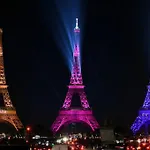 아파트 Special! 500m To Eiffel Tower: Duplex With Terrace