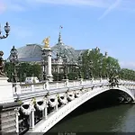 Special! 500m To Eiffel Tower: Duplex With Terrace 아파트 *