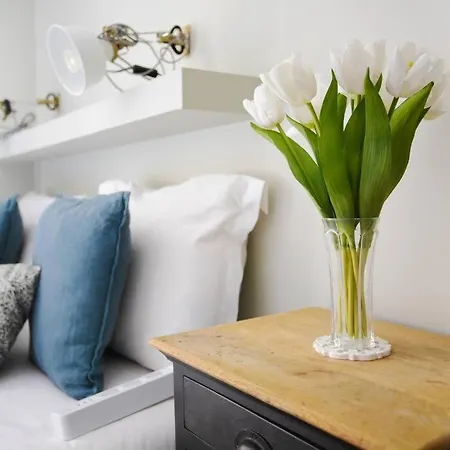 Appartement Special! 500m To Eiffel Tower: Duplex With Terrace *