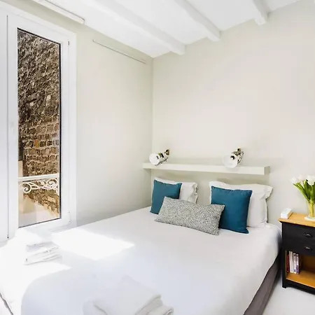 Special! 500m To Eiffel Tower: Duplex With Terrace *