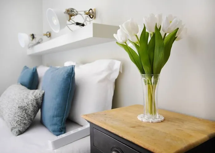 Apartment Special! 500m To Eiffel Tower: Duplex With Terrace *