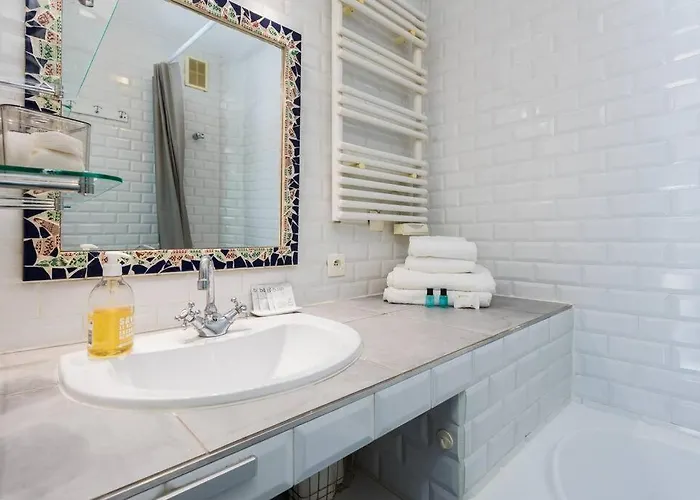 Apartment Special! 500m To Eiffel Tower: Duplex With Terrace Paris