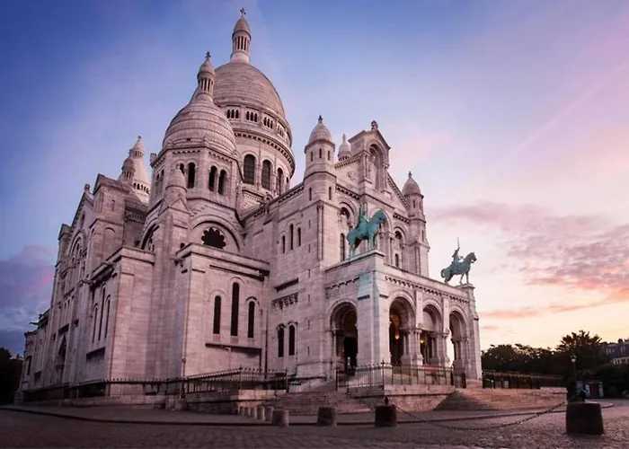 Special! 500m To Eiffel Tower: Duplex With Terrace * Paris