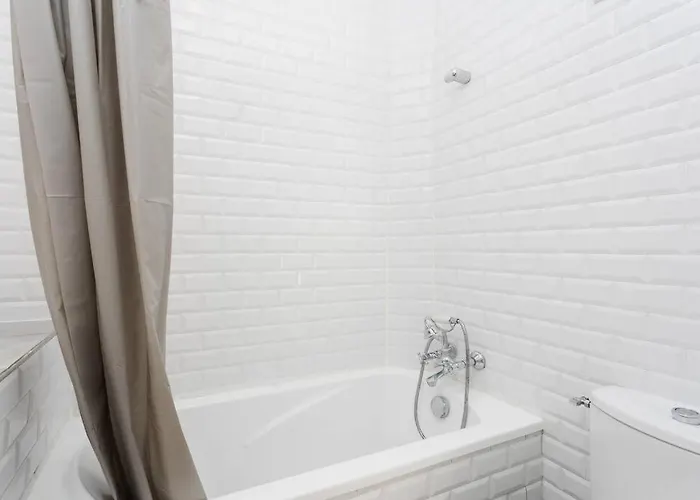 Apartment Special! 500m To Eiffel Tower: Duplex With Terrace