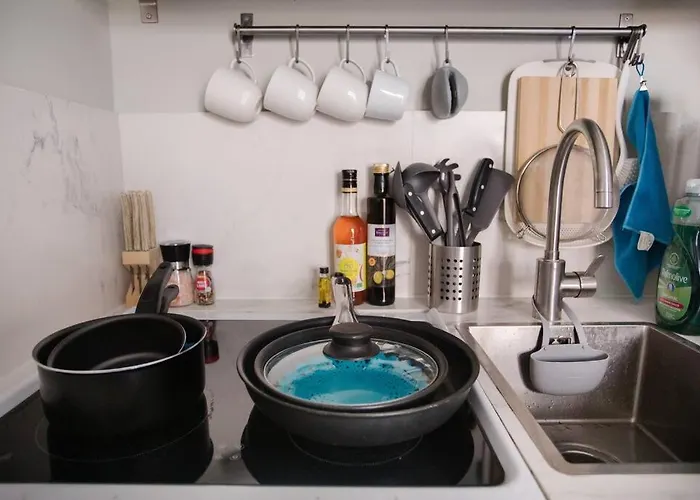 Apartment Special! 500m To Eiffel Tower: Duplex With Terrace *