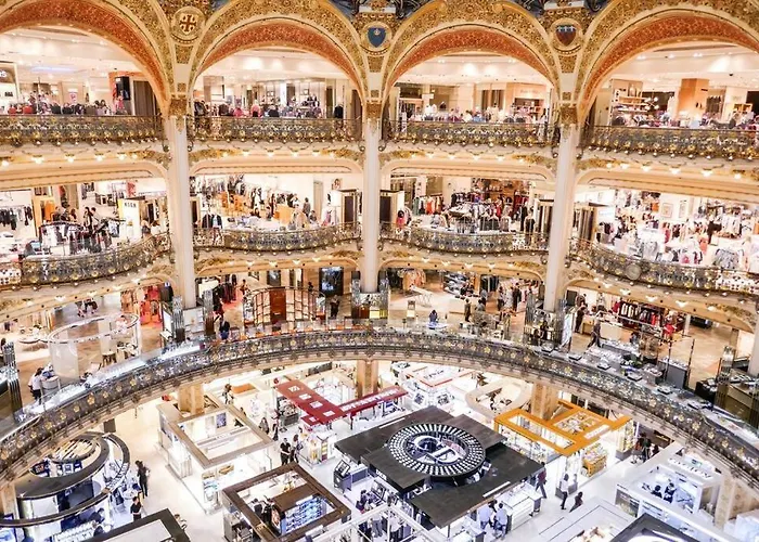 Special! 500m To Eiffel Tower: Duplex With Terrace Apartment *