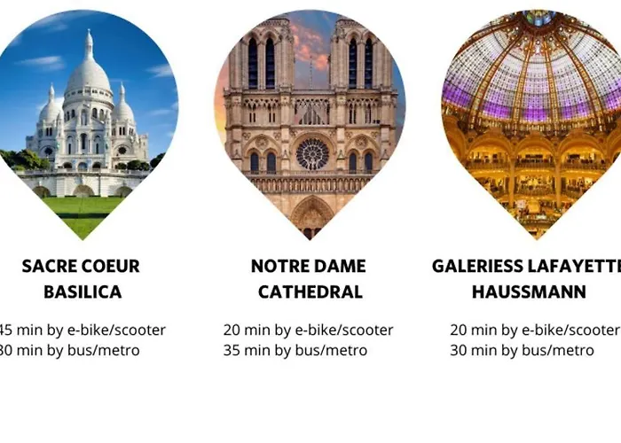 Special! 500m To Eiffel Tower: Duplex With Terrace Apartment