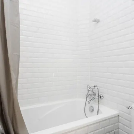 Lejlighed Special! 500m To Eiffel Tower: Duplex With Terrace